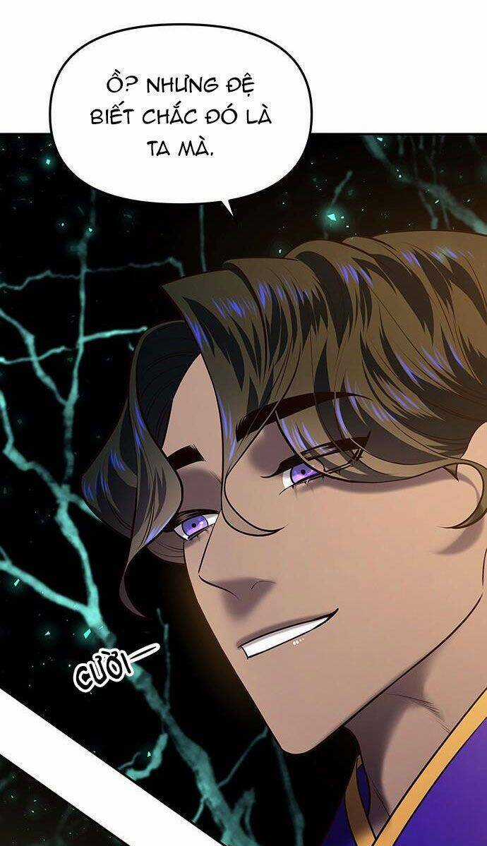 Vương Tử Huyền Bí Chapter 21 trang 30