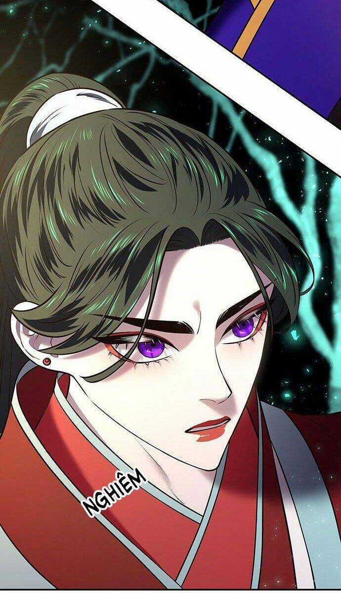 Vương Tử Huyền Bí Chapter 21 trang 31