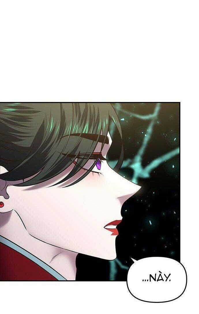 Vương Tử Huyền Bí Chapter 21 trang 33