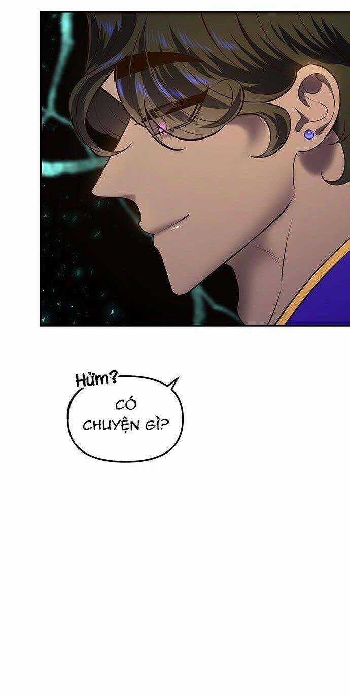 Vương Tử Huyền Bí Chapter 21 trang 34