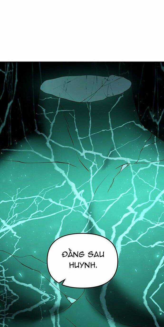 Vương Tử Huyền Bí Chapter 21 trang 35