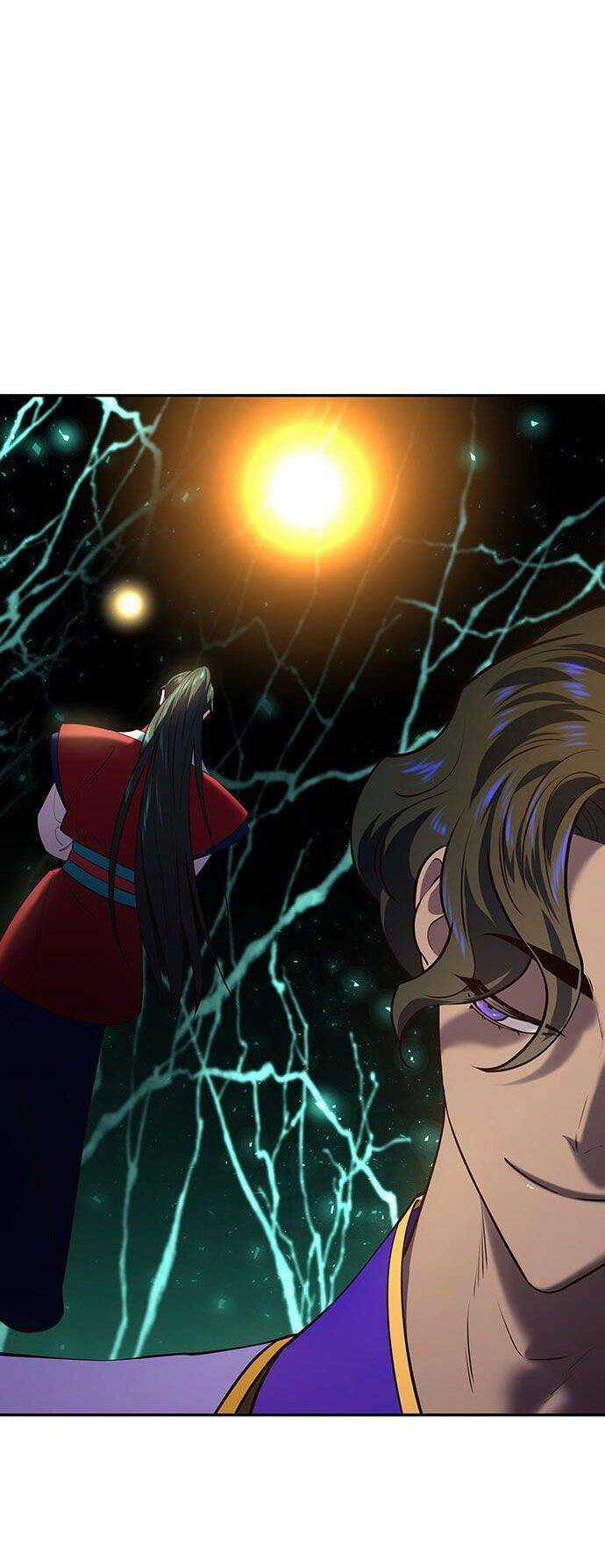 Vương Tử Huyền Bí Chapter 21 trang 36