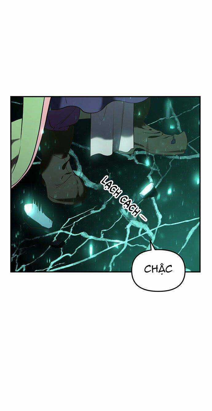 Vương Tử Huyền Bí Chapter 21 trang 4