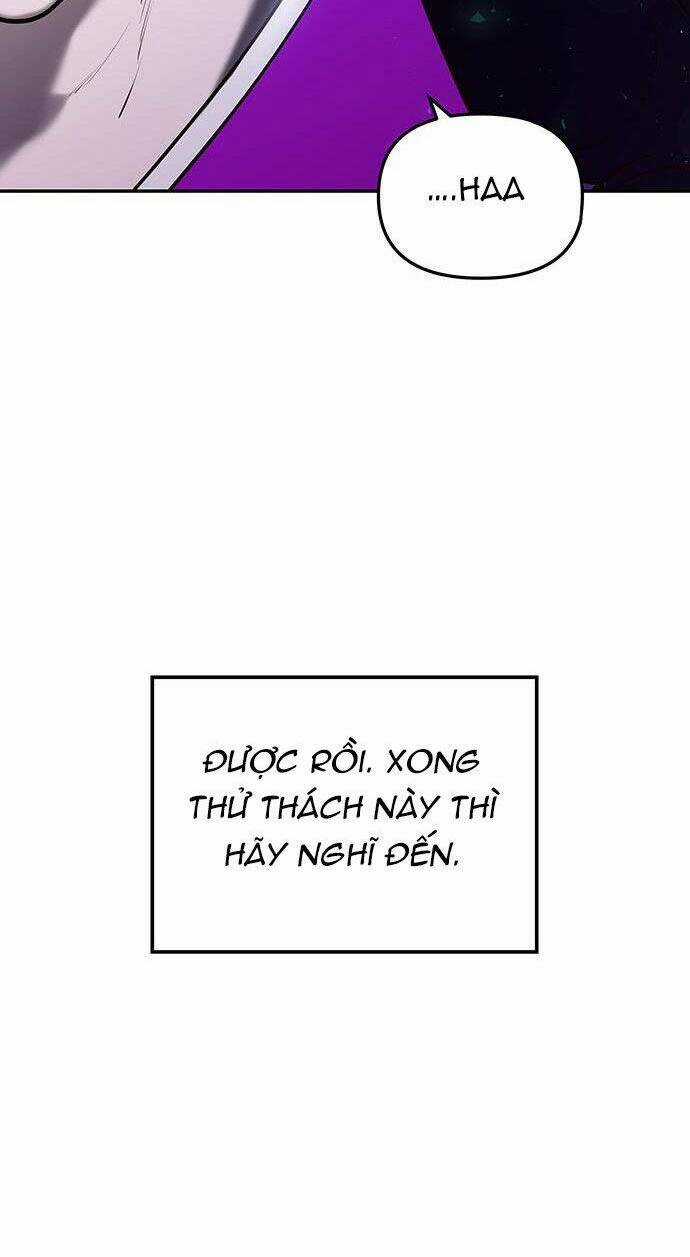 Vương Tử Huyền Bí Chapter 21 trang 42