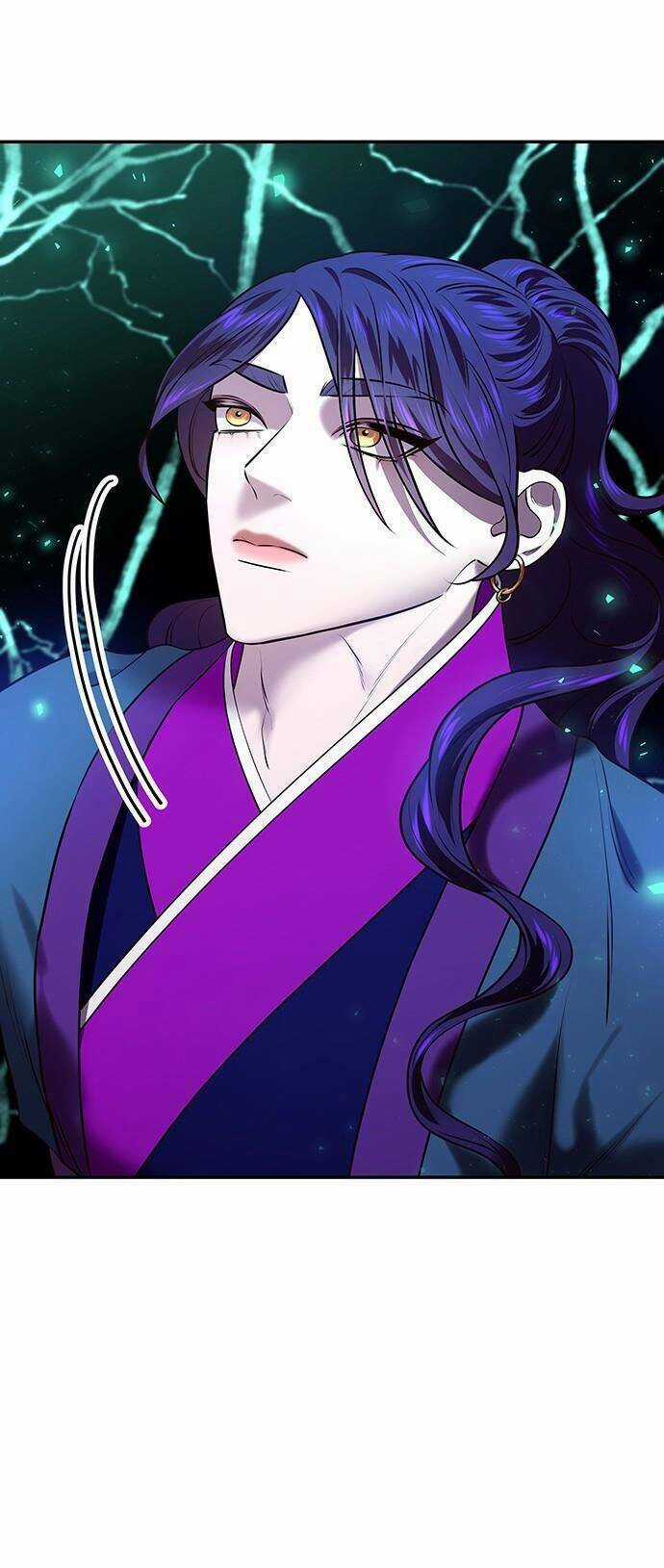 Vương Tử Huyền Bí Chapter 21 trang 43