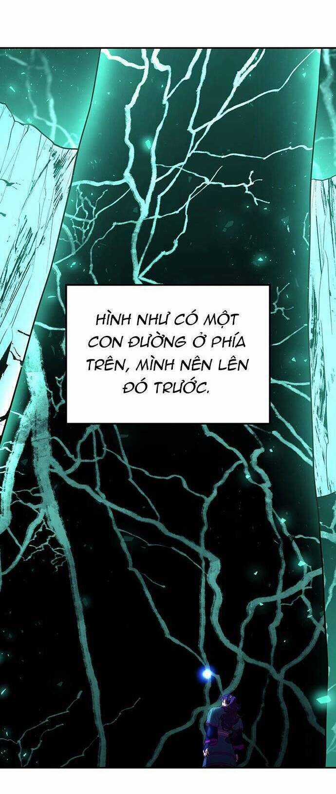 Vương Tử Huyền Bí Chapter 21 trang 44