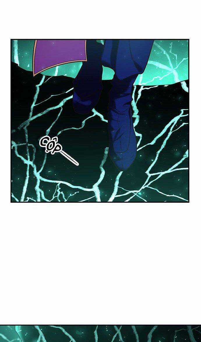 Vương Tử Huyền Bí Chapter 21 trang 49