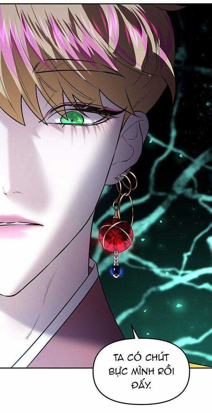 Vương Tử Huyền Bí Chapter 21 trang 5