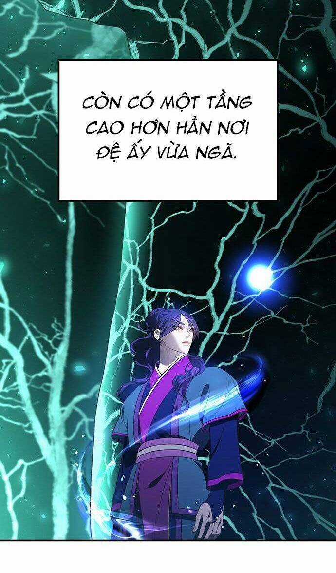 Vương Tử Huyền Bí Chapter 21 trang 50