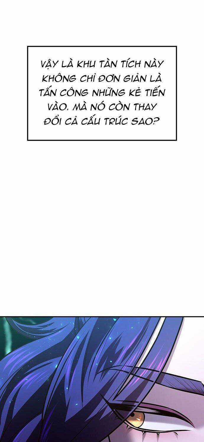 Vương Tử Huyền Bí Chapter 21 trang 51