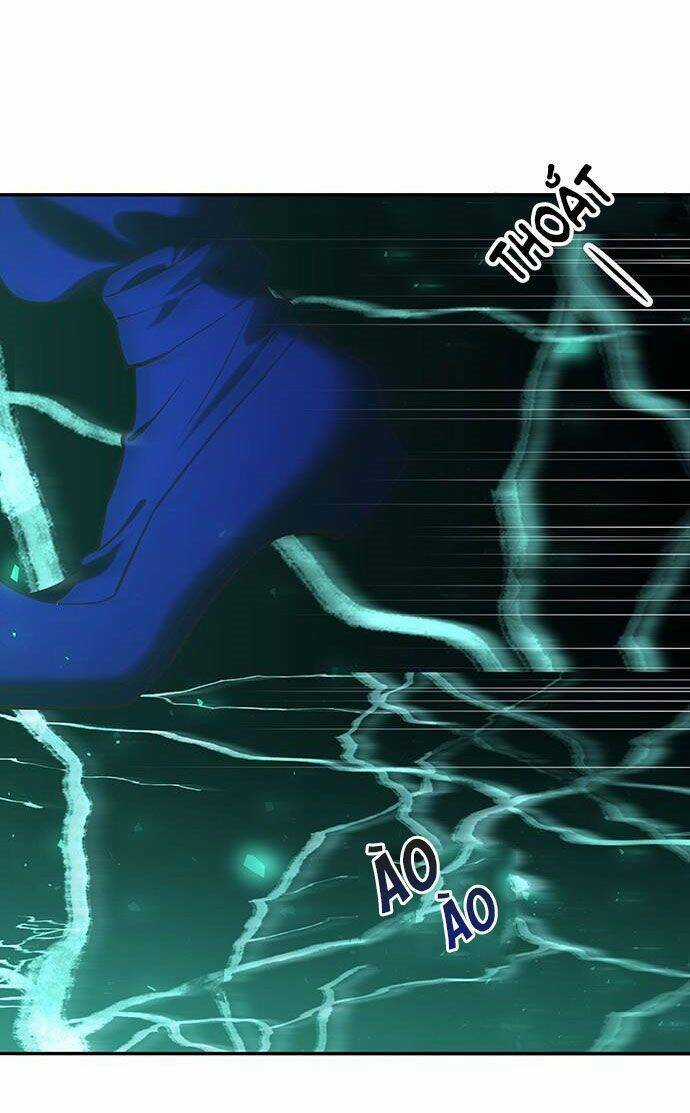 Vương Tử Huyền Bí Chapter 21 trang 54