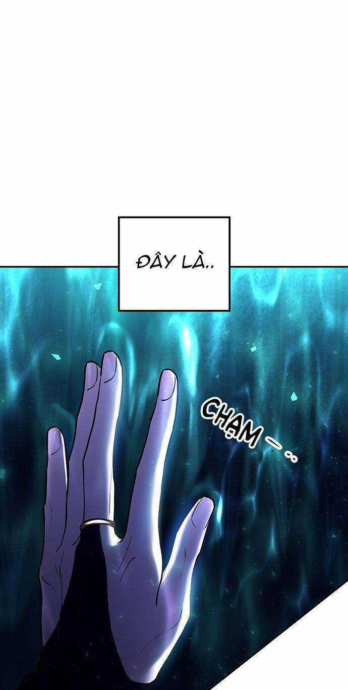 Vương Tử Huyền Bí Chapter 21 trang 60