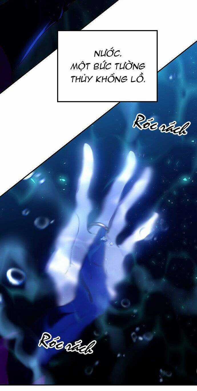 Vương Tử Huyền Bí Chapter 21 trang 61