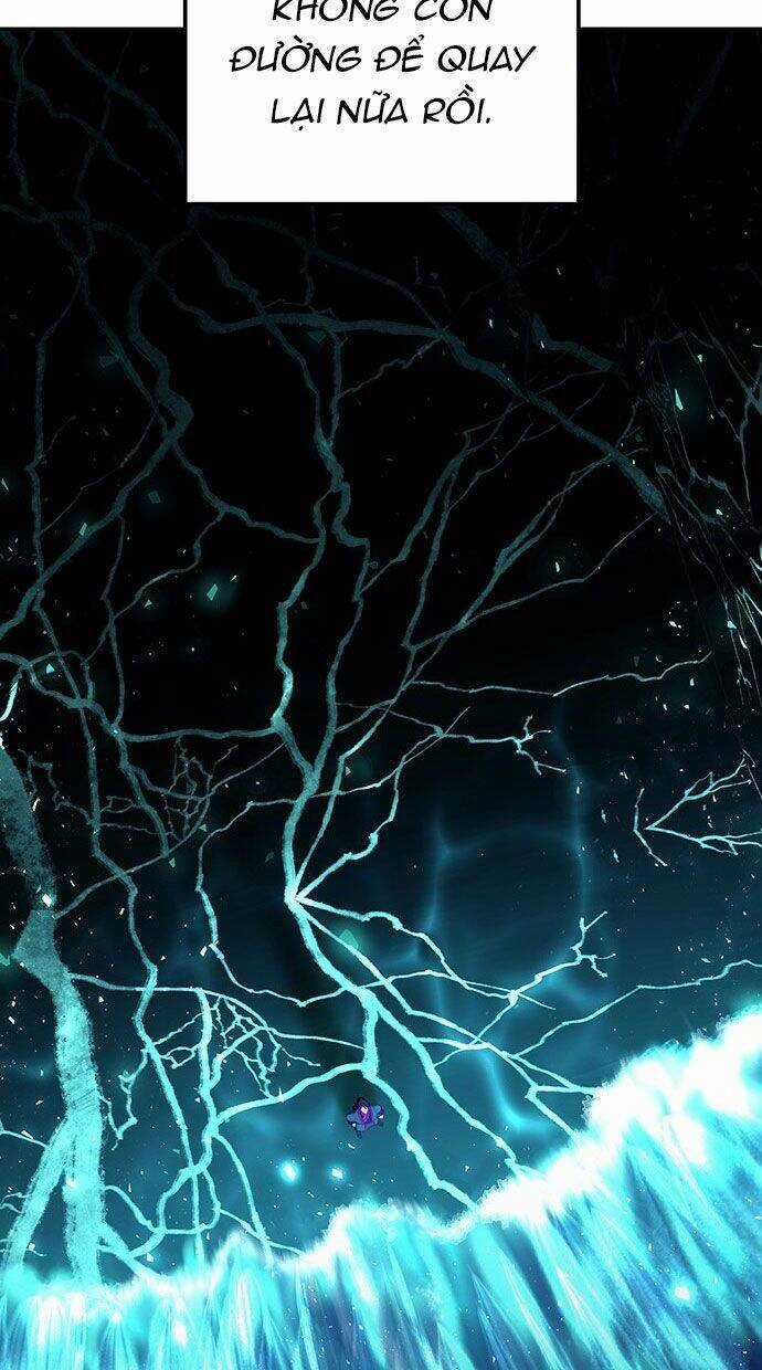 Vương Tử Huyền Bí Chapter 21 trang 63