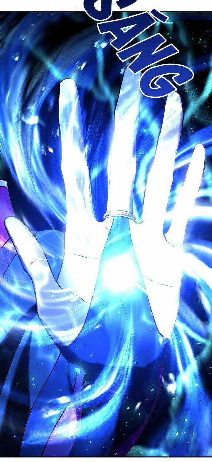 Vương Tử Huyền Bí Chapter 21 trang 65