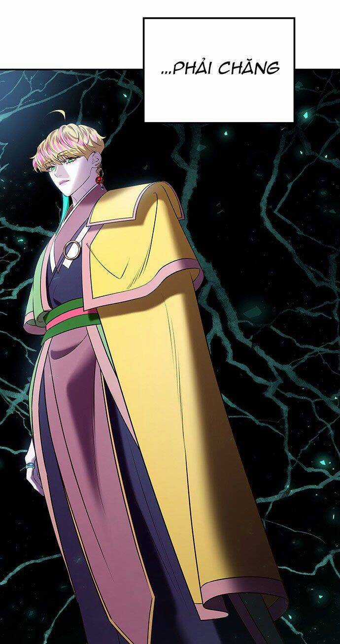 Vương Tử Huyền Bí Chapter 21 trang 7