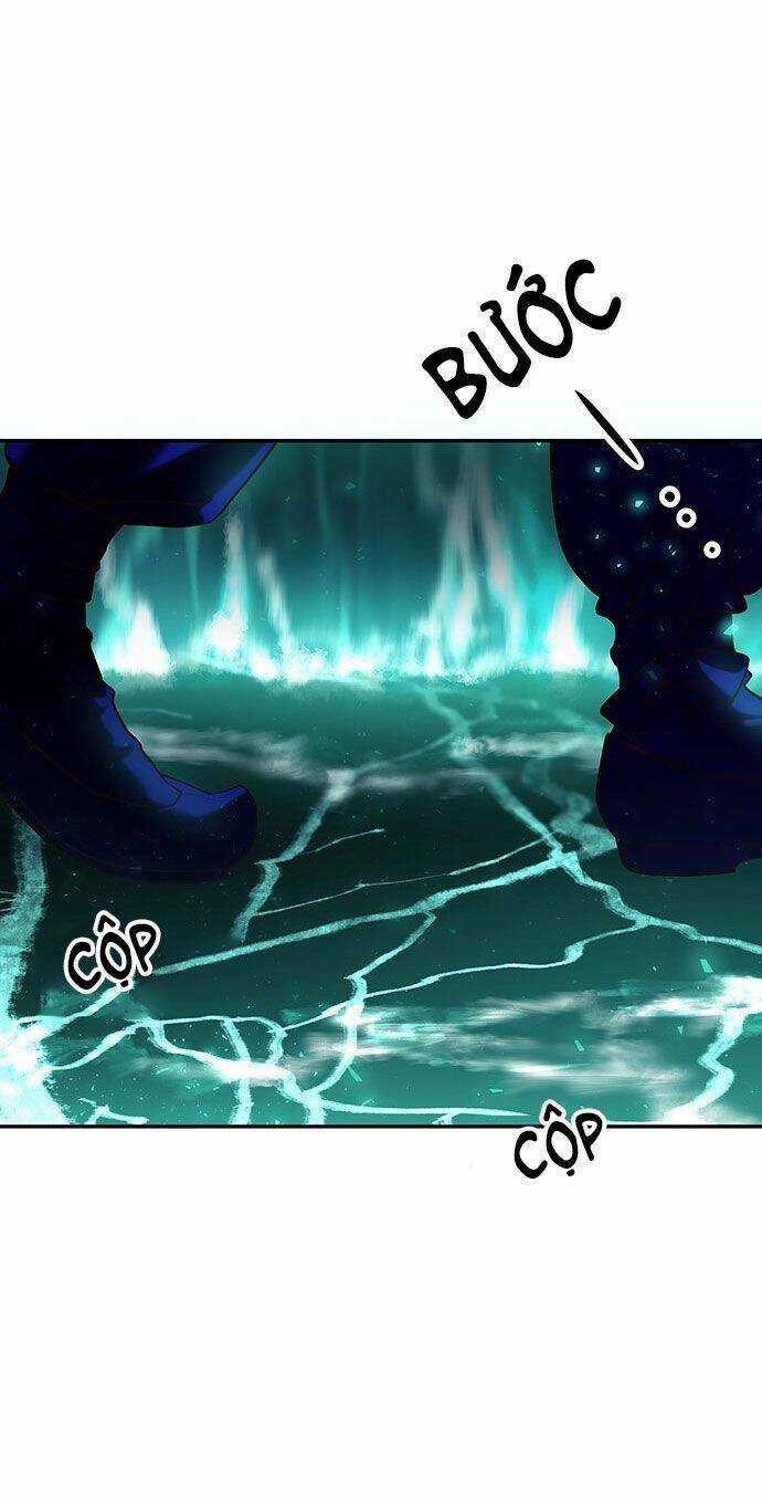 Vương Tử Huyền Bí Chapter 21 trang 74