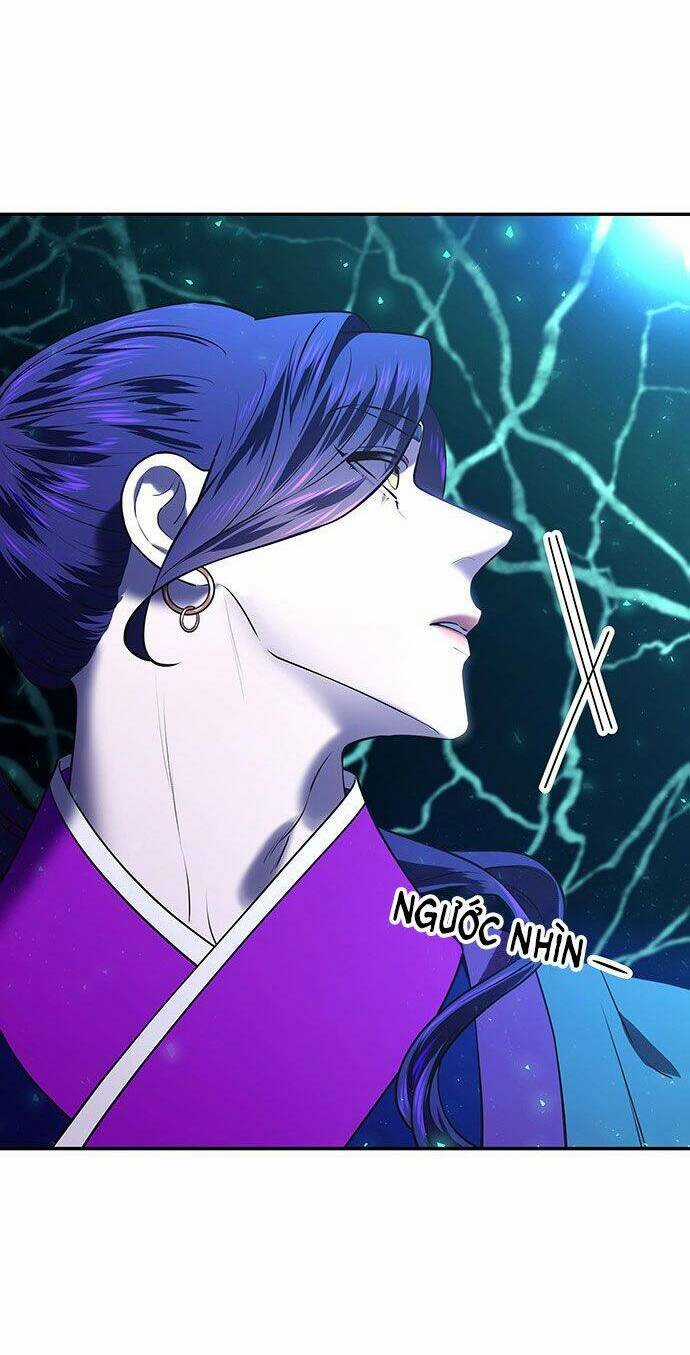 Vương Tử Huyền Bí Chapter 21 trang 75