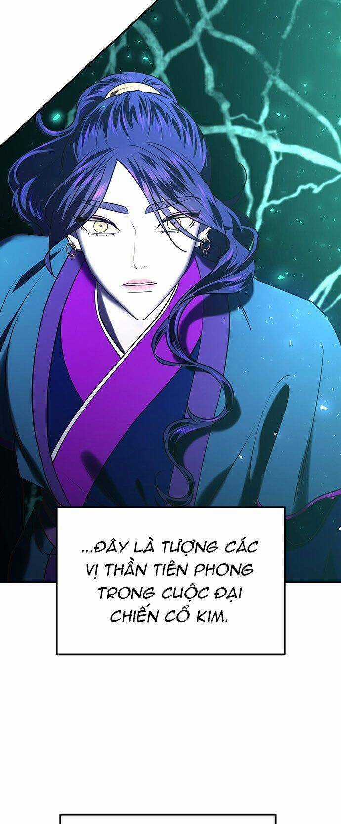 Vương Tử Huyền Bí Chapter 21 trang 79