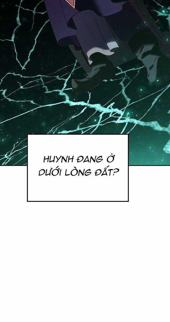 Vương Tử Huyền Bí Chapter 21 trang 8