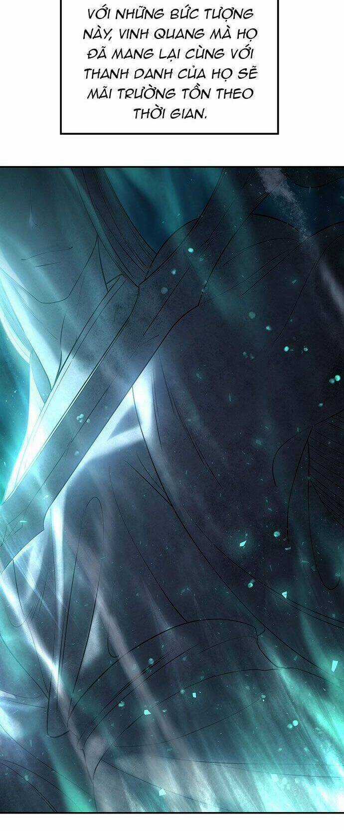 Vương Tử Huyền Bí Chapter 21 trang 80