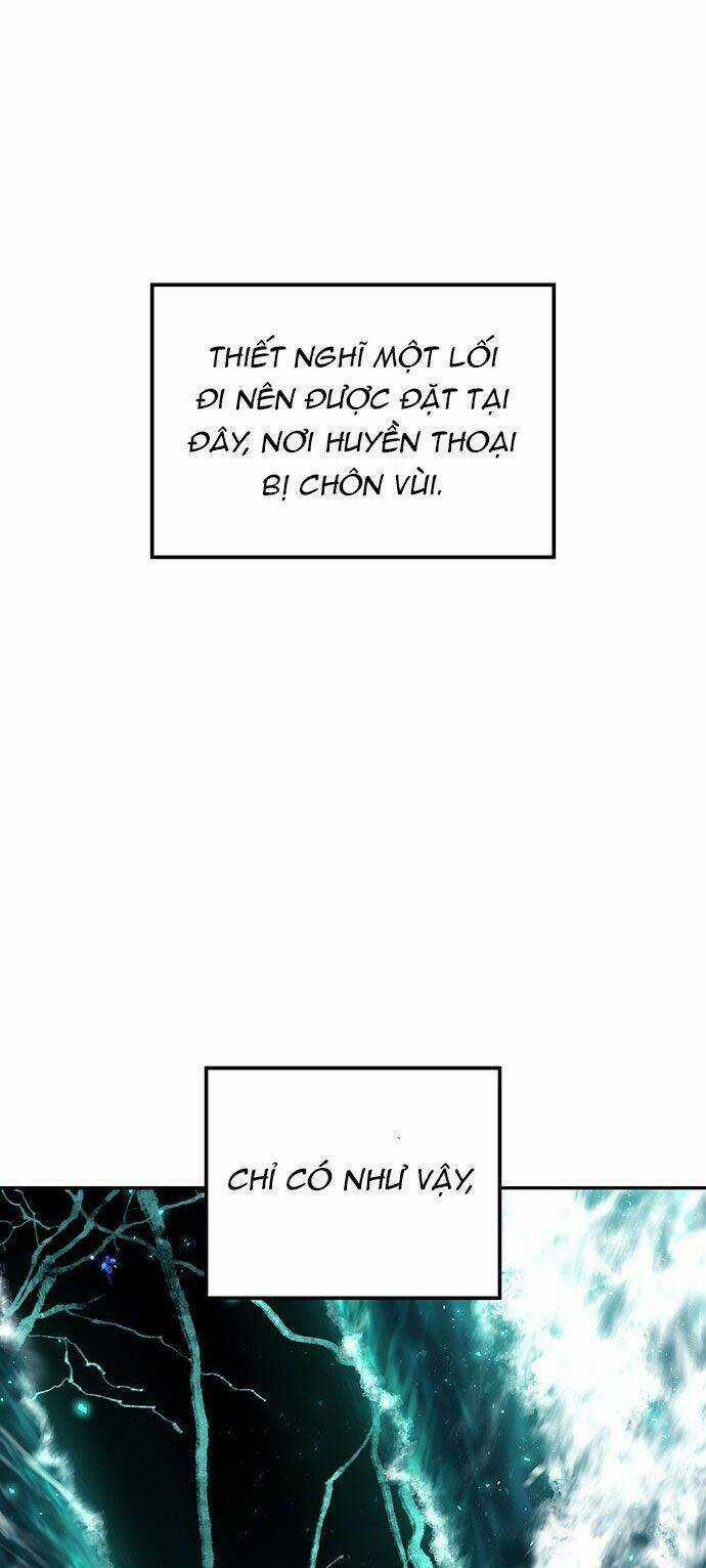 Vương Tử Huyền Bí Chapter 21 trang 81