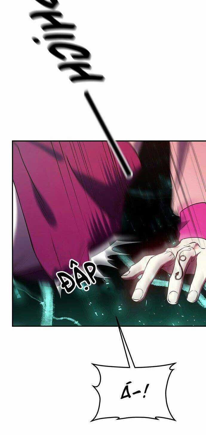 Vương Tử Huyền Bí Chapter 21 trang 84