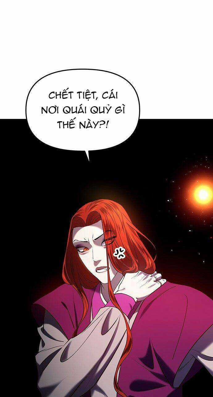 Vương Tử Huyền Bí Chapter 21 trang 85