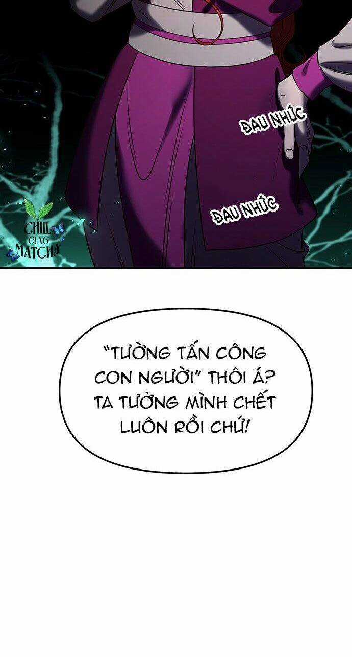 Vương Tử Huyền Bí Chapter 21 trang 86