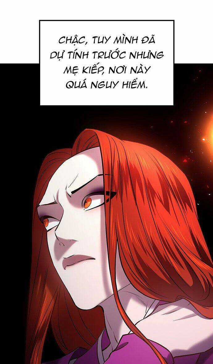 Vương Tử Huyền Bí Chapter 21 trang 87