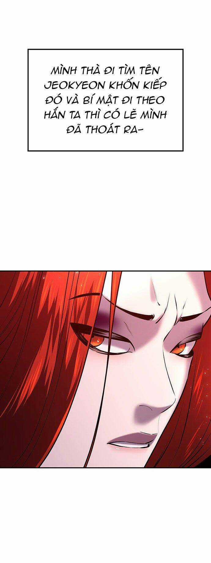 Vương Tử Huyền Bí Chapter 21 trang 89