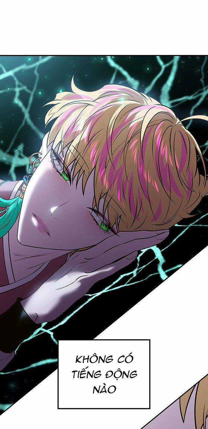 Vương Tử Huyền Bí Chapter 21 trang 9