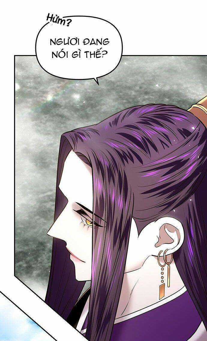 Vương Tử Huyền Bí Chapter 21 trang 93