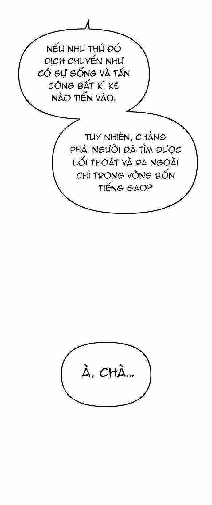 Vương Tử Huyền Bí Chapter 21 trang 95