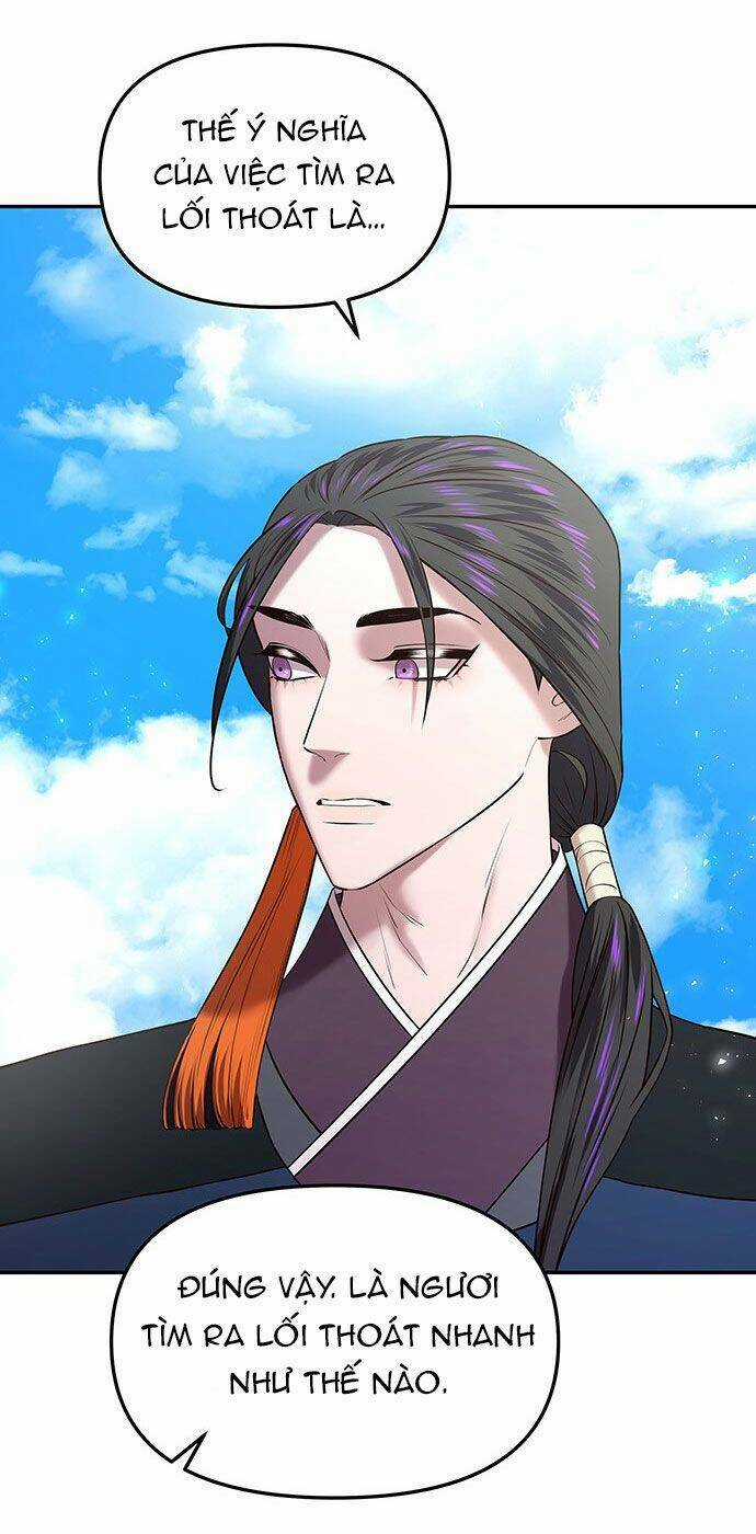 Vương Tử Huyền Bí Chapter 21 trang 98