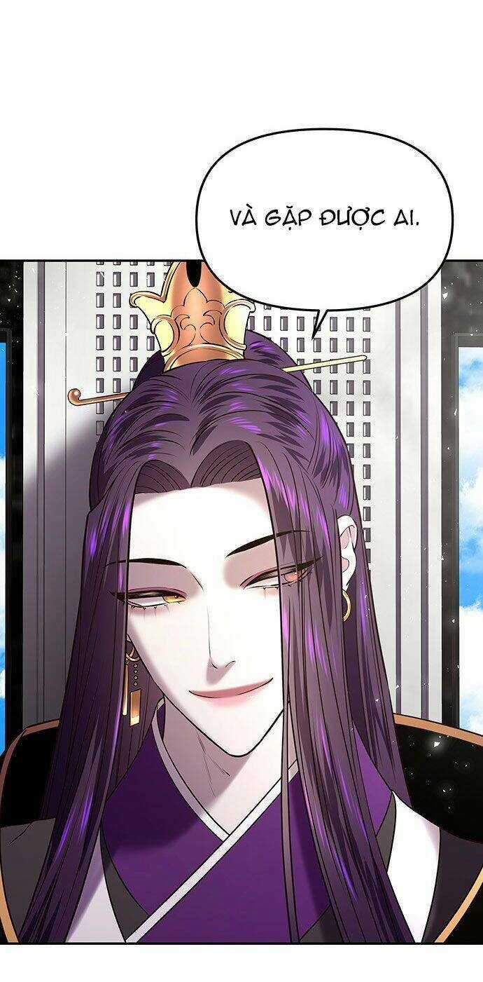 Vương Tử Huyền Bí Chapter 21 trang 99