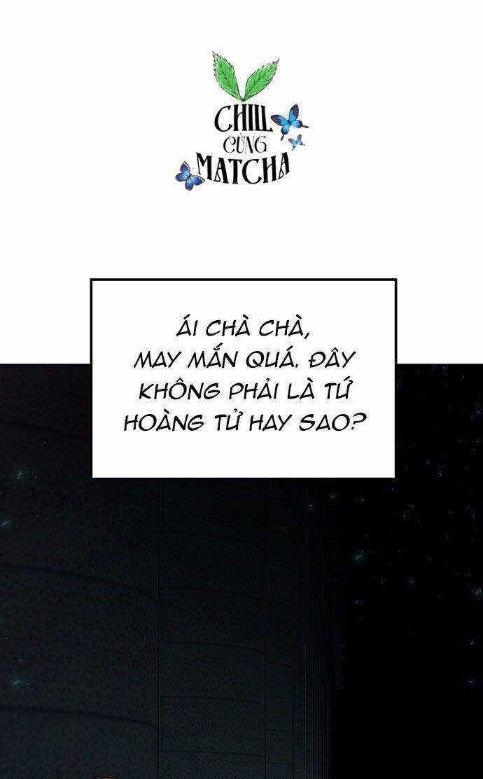 Vương Tử Huyền Bí Chapter 22 trang 0
