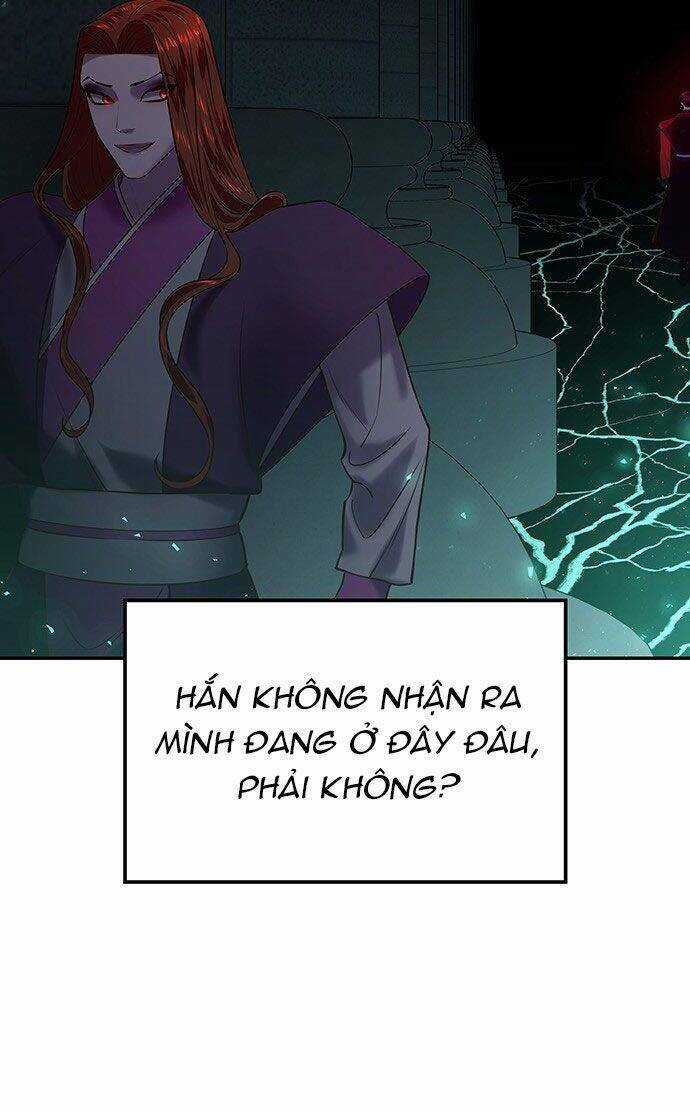 Vương Tử Huyền Bí Chapter 22 trang 1