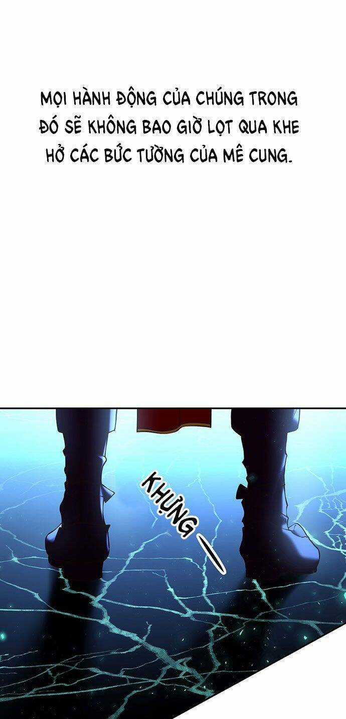 Vương Tử Huyền Bí Chapter 22 trang 102