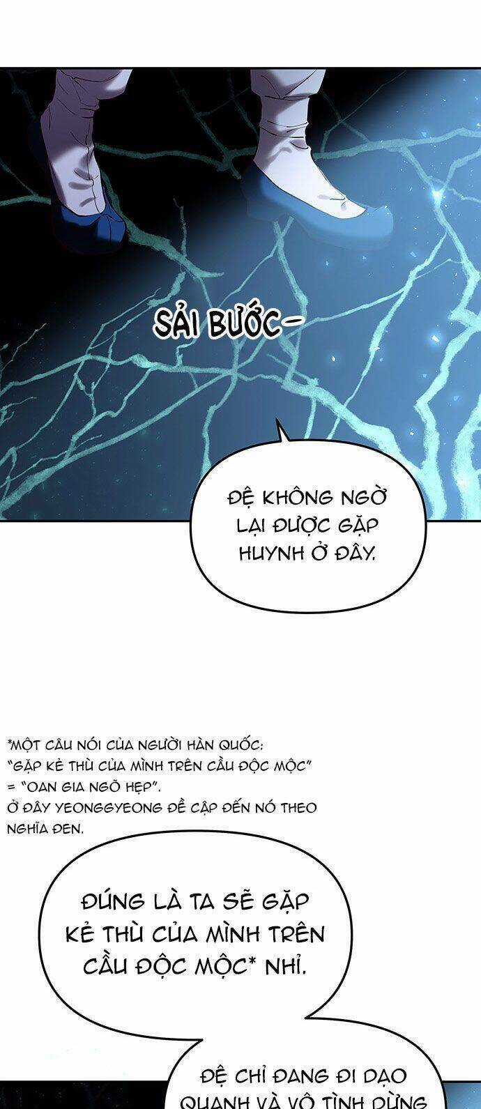 Vương Tử Huyền Bí Chapter 22 trang 115