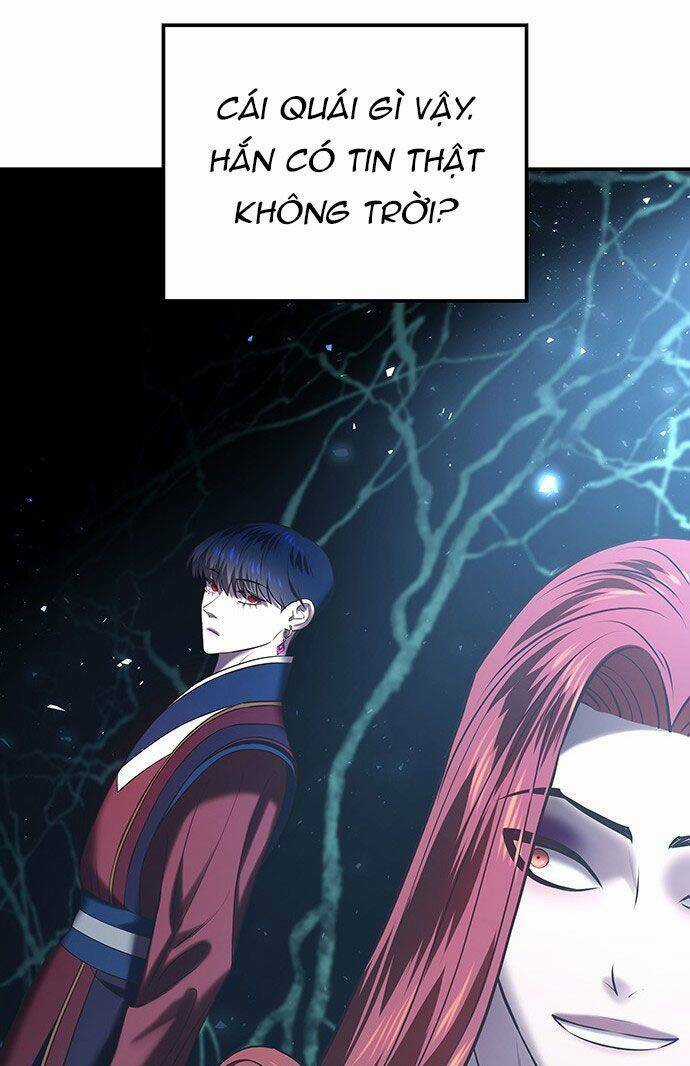 Vương Tử Huyền Bí Chapter 22 trang 119