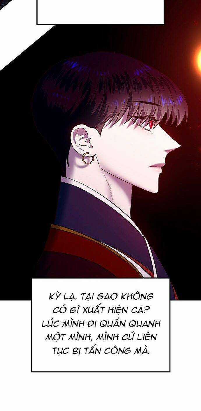 Vương Tử Huyền Bí Chapter 22 trang 12