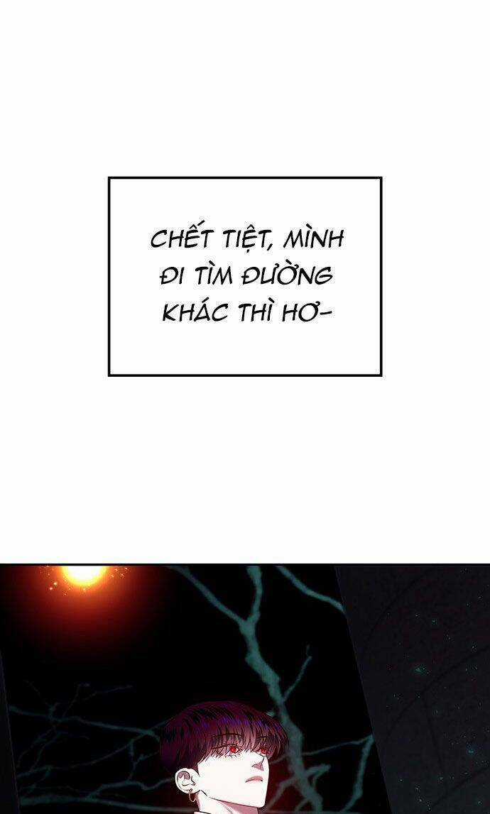 Vương Tử Huyền Bí Chapter 22 trang 13