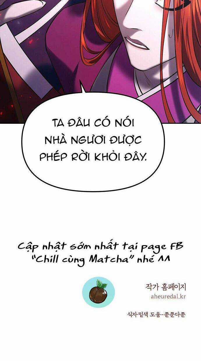 Vương Tử Huyền Bí Chapter 22 trang 132