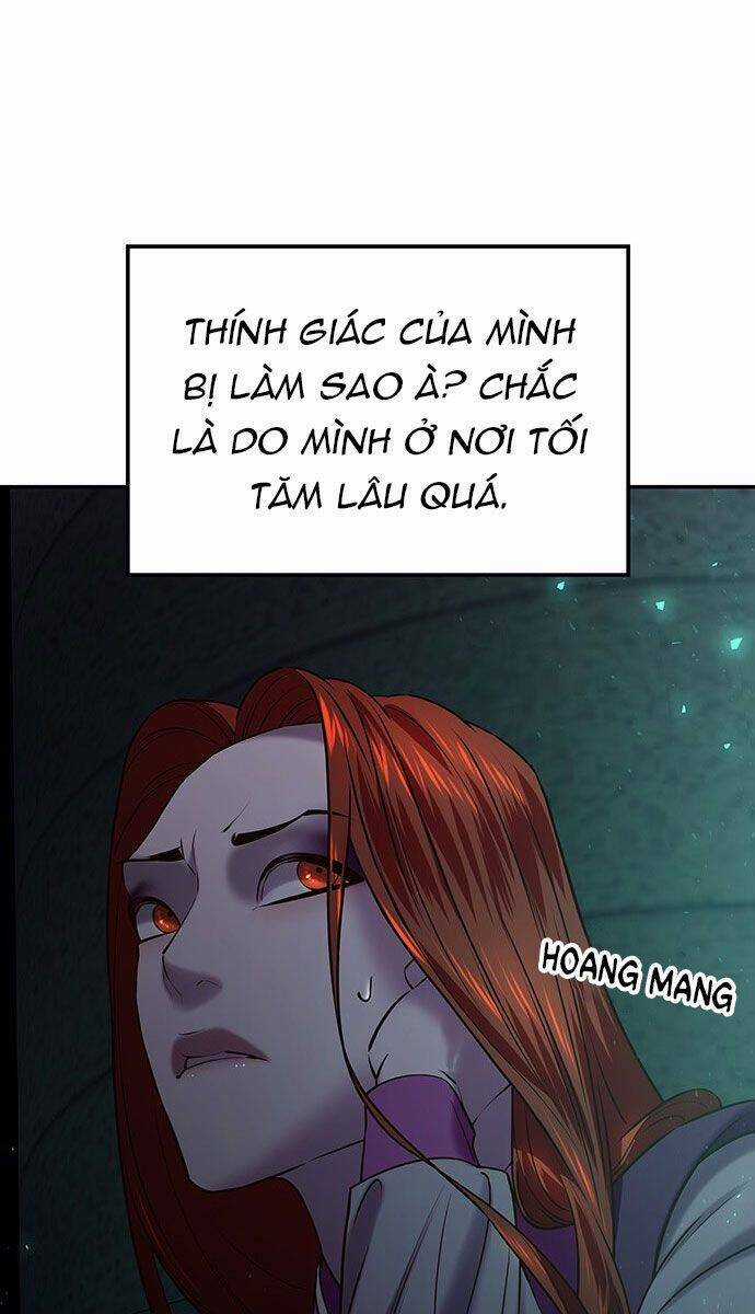 Vương Tử Huyền Bí Chapter 22 trang 20