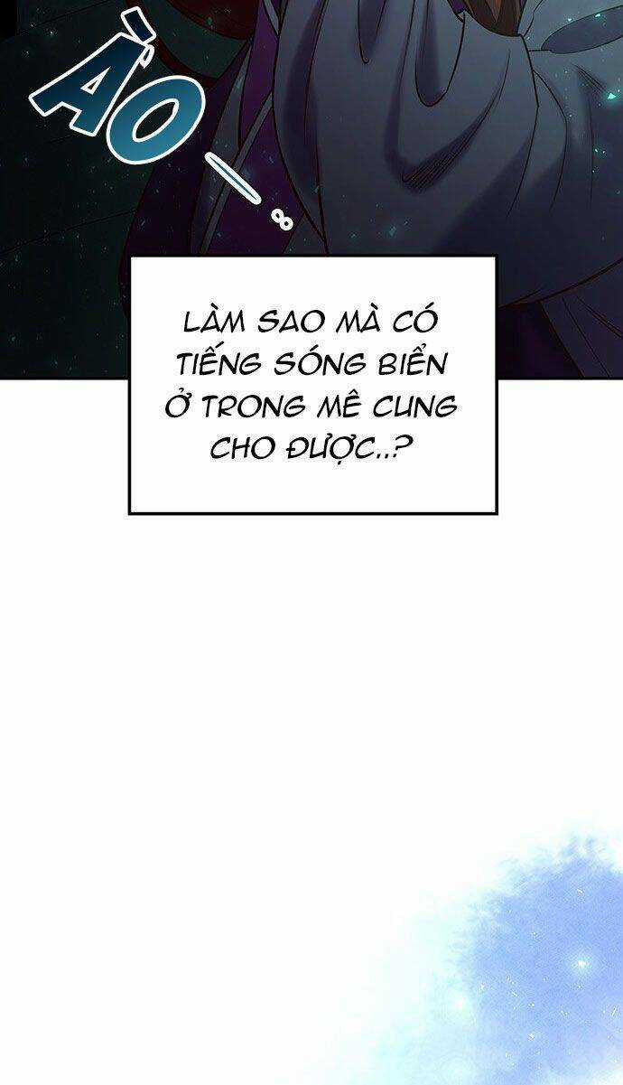 Vương Tử Huyền Bí Chapter 22 trang 21