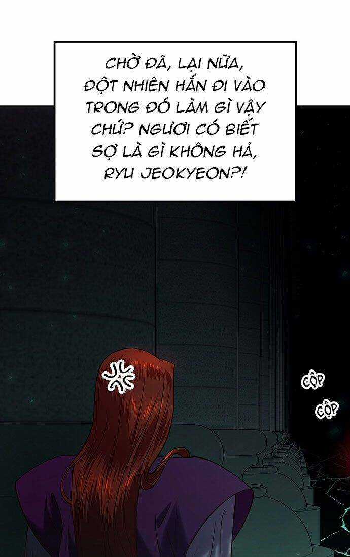 Vương Tử Huyền Bí Chapter 22 trang 23