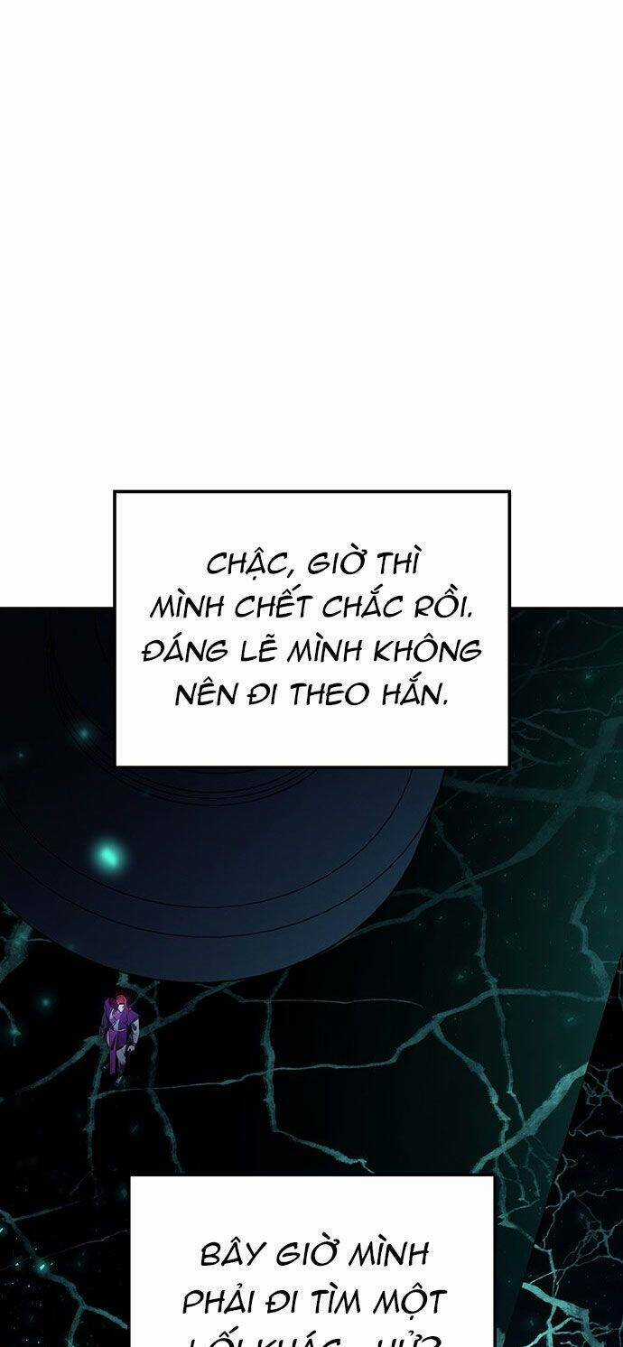 Vương Tử Huyền Bí Chapter 22 trang 31