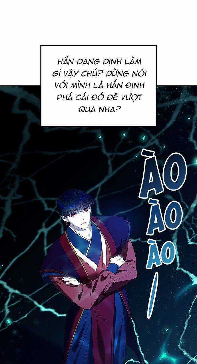 Vương Tử Huyền Bí Chapter 22 trang 33