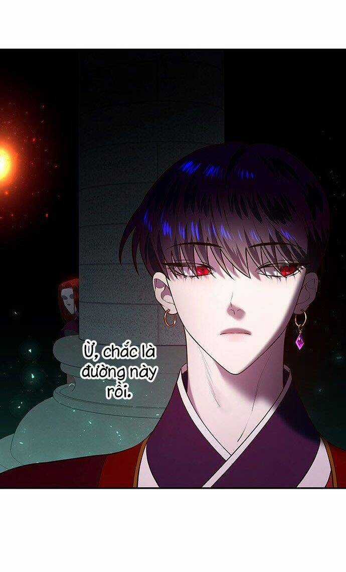 Vương Tử Huyền Bí Chapter 22 trang 5